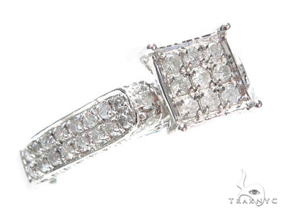 Lady Trax Ring 41430 - Image 1