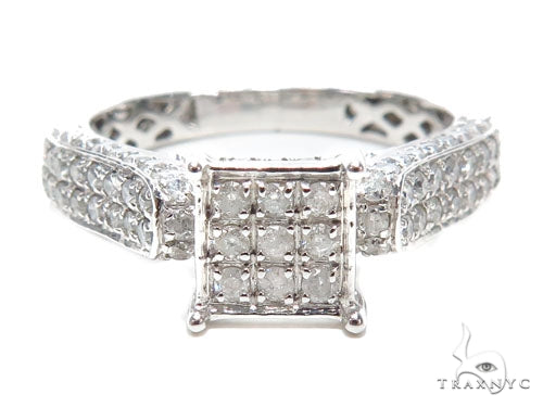 Lady Trax Ring 41430 - Image 2