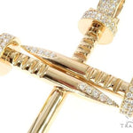 Prong Diamond Nail Cross 65517 - Image 4