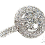 Prong Diamond Anniversary/Fashion Ring 41389 - Image 1