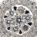 Prong Diamond Anniversary/Fashion Ring 41389 - Image 3