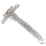 Prong Diamond Anniversary/Fashion Ring 41389 - Image 4