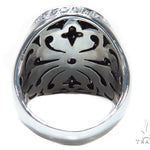 Prong Diamond Anniversary/Fashion Ring 41765 - Image 5
