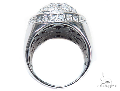 Prong Diamond Anniversary/Fashion Ring 41765 - Image 6