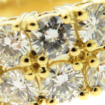 Prong Diamond Anniversary/Fashion Ring 49766 - Image 3