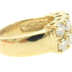 Prong Diamond Anniversary/Fashion Ring 49766 - Image 4
