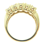 Prong Diamond Anniversary/Fashion Ring 49766 - Image 6