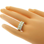 Prong Diamond Anniversary/Fashion Ring 49766 - Image 7