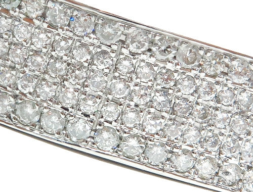 Prong Diamond Bracelet 43360 - Image 3