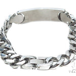 Prong Diamond Bracelet 43360 - Image 4