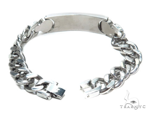 Prong Diamond Bracelet 43360 - Image 5