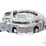 Prong Diamond Case G Shock Watch 41961 - Image 6