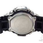 Prong Diamond Case G Shock Watch 41961 - Image 8