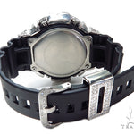 Prong Diamond Case G Shock Watch 41961 - Image 9