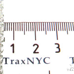 Prong Diamond Chain  32 Inches 6mm   44431 - Image 4