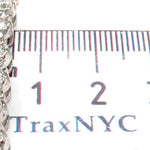 Prong Diamond Chain 30 Inches 5mm   29059 - Image 8