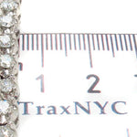 Prong Diamond Chain 30 Inches 5mm   28414 - Image 10