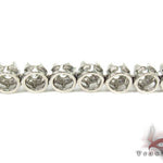 Prong Diamond Chain 30 Inches 5mm   28414 - Image 6