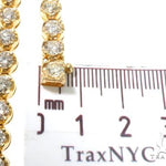 Prong Diamond Chain 30 inches 6mm 64101 - Image 6