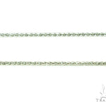 Diamond Monogram Pendant 37393 - Image 5