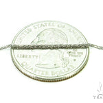 Diamond Monogram Pendant 37393 - Image 6