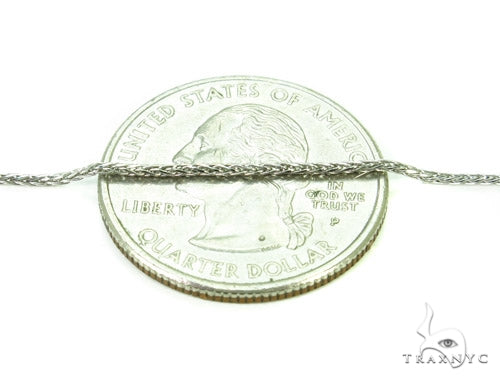 Diamond Monogram Pendant 37393 - Image 6