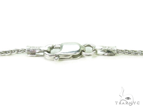 Diamond Monogram Pendant 37393 - Image 7