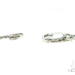 Diamond Monogram Pendant 37393 - Image 8