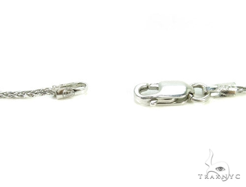 Diamond Monogram Pendant 37393 - Image 8