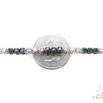 Prong Diamond Chain 40 Inches 4mm   36329 - Image 4