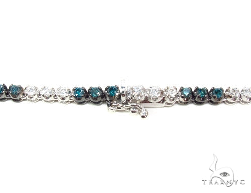 Prong Diamond Chain 40 Inches 4mm   36329 - Image 5