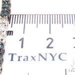 Prong Diamond Chain 40 Inches 4mm   36329 - Image 8