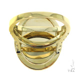 Prong Diamond Coin Anniversary/Fashion Ring 45240 - Image 5