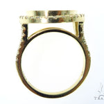 Prong Diamond Coin Anniversary/Fashion Ring 45240 - Image 6