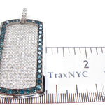 Prong Diamond Dog Tag 35267 - Image 7