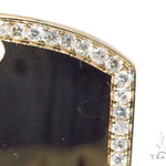 Prong Diamond Dog Tag 42496 - Image 3