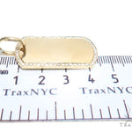 Prong Diamond Dog Tag 42503 - Image 6