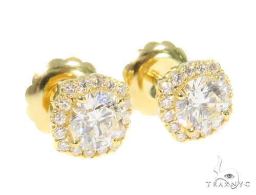 Jubilee Earrings 44407 - Image 2