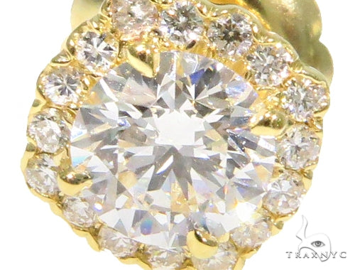 Jubilee Earrings 44407 - Image 4