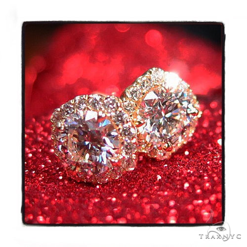 Jubilee Earrings 44407 - Image 3