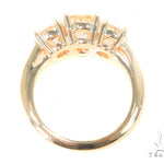 Prong Diamond Engagement Ring 44608 - Image 6