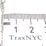 Prong Diamond Candace Necklace 33974 - Image 10