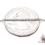 Prong Diamond Candace Necklace 33974 - Image 6