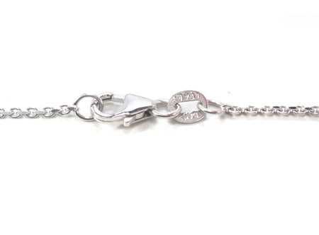 Prong Diamond Candace Necklace 33974 - Image 8