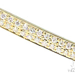 Prong Diamond Hair Pin 44611 - Image 2