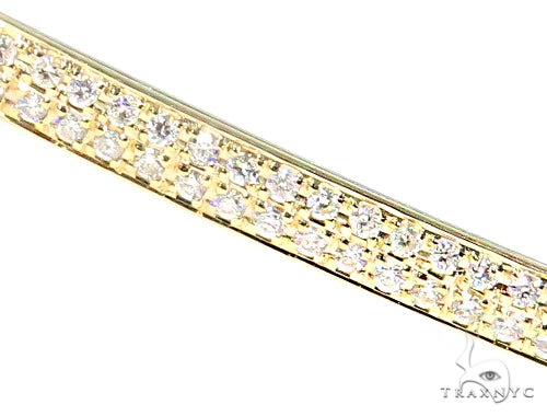 Prong Diamond Hair Pin 44611 - Image 2