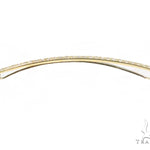 Prong Diamond Hair Pin 44611 - Image 3