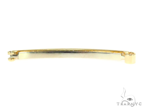 Prong Diamond Hair Pin 44611 - Image 5