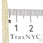 Prong Diamond Hair Pin 44611 - Image 6