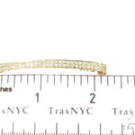 Prong Diamond Hair Pin 44611 - Image 7